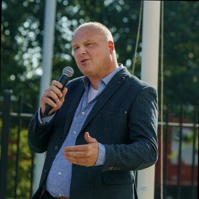Ricardo van Wijk