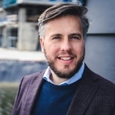 bas van rijsbergen